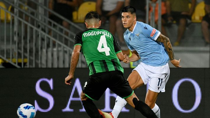 Joaquin Correa Joaquin Correa