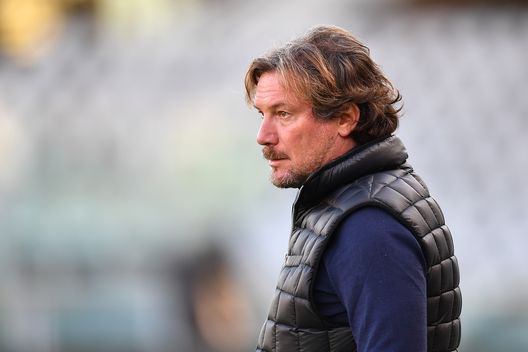 (Photo by Valerio Pennicino/Getty Images) (Photo by Valerio Pennicino/Getty Images)