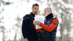 Udinese-Milan, Ibrahimovic pronto al ritorno da titolare | VIDEO