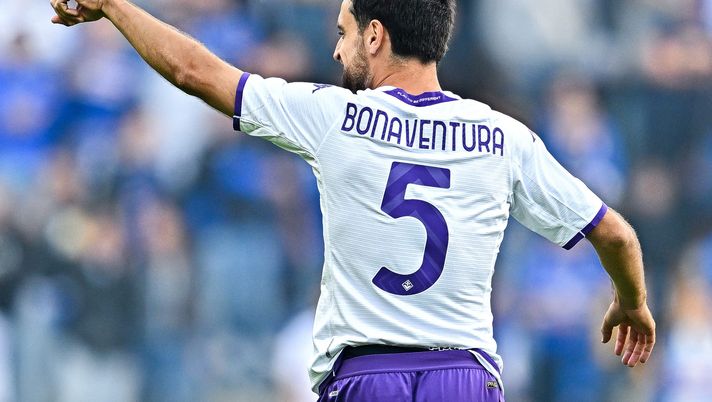 Bonaventura: “Qui sto bene e mi sento importante. La Fiorentina è un popolo” - immagine 1
