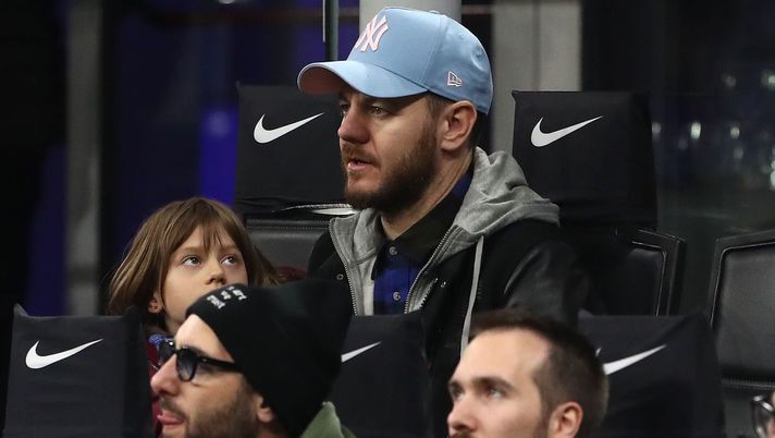 Milan-Inter, pienone di vip: da Berrettini-Satta a Cattelan, chi ci sarà - immagine 1