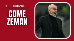 Pioli, che stangata al suo Milan! Numeri e dati sono chiari e inequivocabili