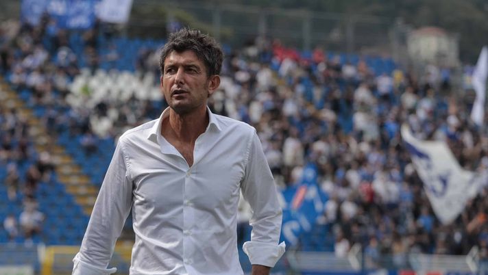 Novara, scelto il nuovo allenatore dopo l’esonero di Buzzegoli: ecco Gattuso - immagine 1