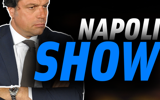 Calciomercato Napoli, gli Azzurri scatenati: si pensa ad altri due nomi Calciomercato Napoli, gli Azzurri scatenati: si pensa ad altri due nomi