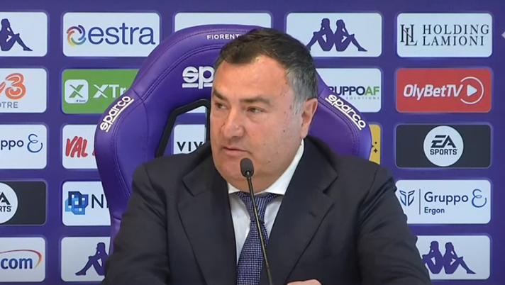 Barone: “E’ un anno che chiediamo lumi sullo stadio, cose mai viste. E i costi?” - immagine 1