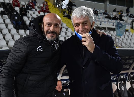 Italiano Gasperini, getty Italiano Gasperini, getty