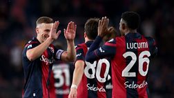 Cor Sport – I ballottaggi di Motta per il Milan