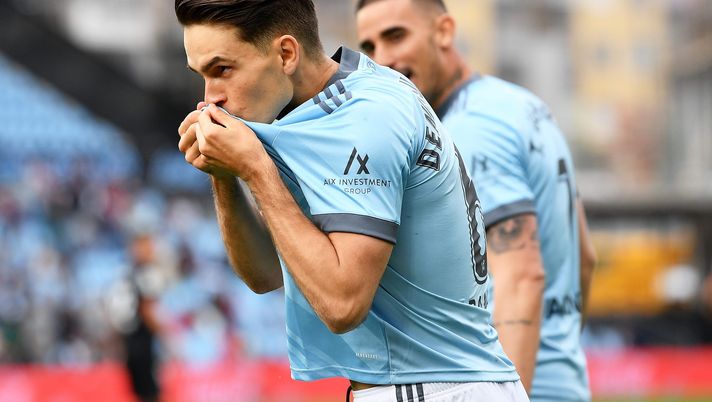 Denis Suarez, la Fiorentina c’è e sfida la Lazio di Sarri - immagine 1