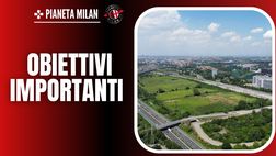 Nuovo Stadio Milan – Il CDA avalla l’acquisto dei terreni di San Donato