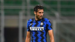 CorSera – Candreva e Ranocchia, manca solo il loro sì. Situazioni in salita per tre giocatori