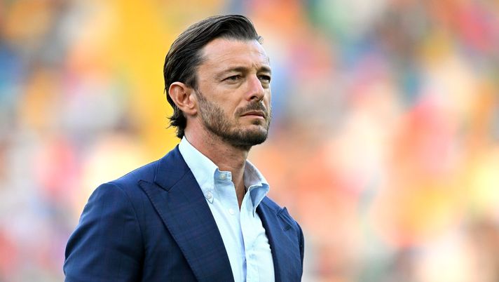 Udinese, Balzaretti: “Il gol del Verona oltre il tempo massimo” - immagine 1