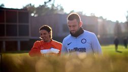 Inter, cresce l’ottimismo per Sommer: le ultime. De Vrij, niente Udinese: quando rientra