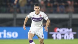 VN – L’Inter spinge per Milenkovic: accordo già raggiunto con il giocatore