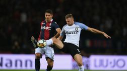Biasin: “Inter, esistono anche gli avversari. Meriti al Bologna e a Donadoni”