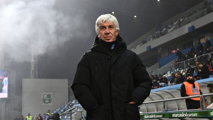 Atalanta, Gasperini perde due titolarissimi in vista del Napoli: le ultime - immagine 1