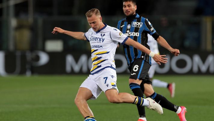Getty Images  Il Mattino: “Napoli, assalto a Barak e Casale” - immagine 1