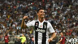 VIDEO Manchester United, ufficiale l’ingaggio di Cristiano Ronaldo