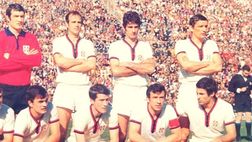 Cagliari, Tomasini: “Uno come Riva nasce ogni 100 anni – Il segreto? L’amicizia”