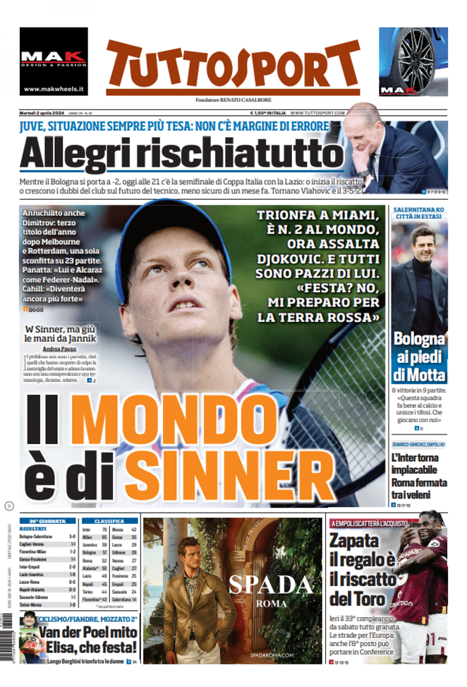 Tuttosport