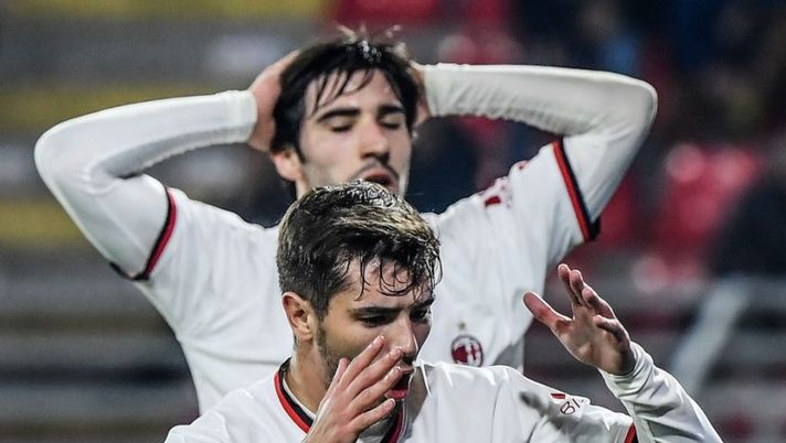 Voti fantacalcio: De Ketelaere come Diaz, Origi più di Rebic! Carnesecchi show - immagine 1