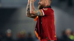 De Rossi, l’ex capitano verso il ritiro: intraprenderà la carriera da allenatore