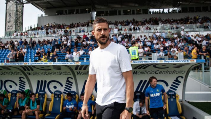 Dionisi: “Pinamonti cresciuto rispetto all’anno scorso! Amaro in bocca, noi superficiali” - immagine 1