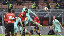 Milan-Slavia Praga, le pagelle crudeli: “Pioli, io non ci posso veramente credere!!!”