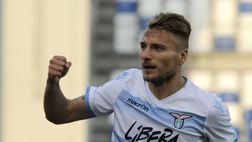 VOTI FANTACALCIO – I voti degli anticipi: Dzeko storico, Immobile trascina