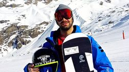 Sci: Bravo Godino, è 19° nella Coppa del Mondo di sbx