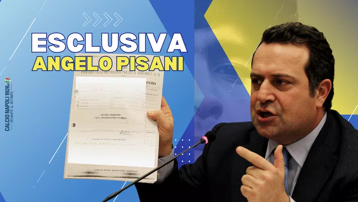 Avv. Pisani: “Caos biglietti, siamo pronti ad agire! Juve? La sentenza autorizza a rubare” - immagine 1