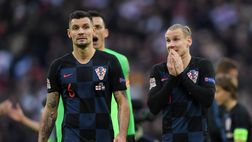 Zenit San Pietroburgo, lo strano sogno di Lovren: “Vorrei pilotare un caccia come in Top Gun”