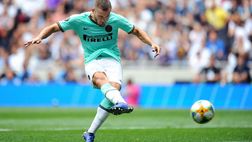 Puscas: “Ho incontrato le prime stelle del calcio all’Inter, che impatto! Ricordo quando…”