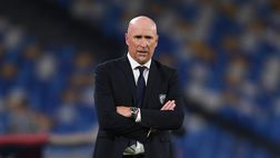 Cagliari, Maran: “Walukiewicz è pronto. Castro convocato, Ragatzu non ci sarà”. E su Olsen e Nainggolan