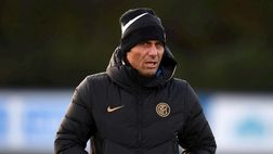 Inter-Spal, attesi 60mila tifosi. La squadra di Conte si è allenata anche oggi: il report