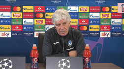 VIDEO Atalanta-Real Madrid, Gasperini sui ‘blancos’: “Non credo alle assenze, in Champions si trasforma”