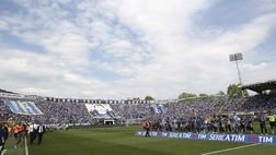 FOTOGALLERY Atalanta-Udinese