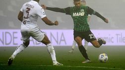 Sassuolo-Torino, perché sì e perché no: per i granata è la prima prova del nove