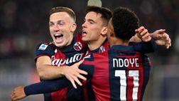 Voti fantacalcio: Ferguson come Ndoye, Kristensen più di Belotti! Freuler super, Pellegrini flop