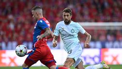Plzen-Inter, pagelle TS: ”Dzeko il migliore, esordio top di Acerbi. Male solo uno”