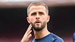 Pjanic, il saluto al Besiktas: “Mi aspettavo di vincere di più. Ci rivedremo”