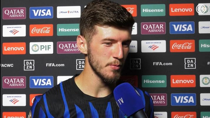 L’Inter cambia… il cuore: Sucic futuro, “ma può essere mezza rivoluzione. Tre nomi in uscita” - immagine 1