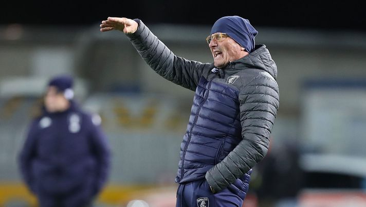 Verona, attenzione all’ Empoli. È Andreazzoli l’uomo in più dei toscani - immagine 1