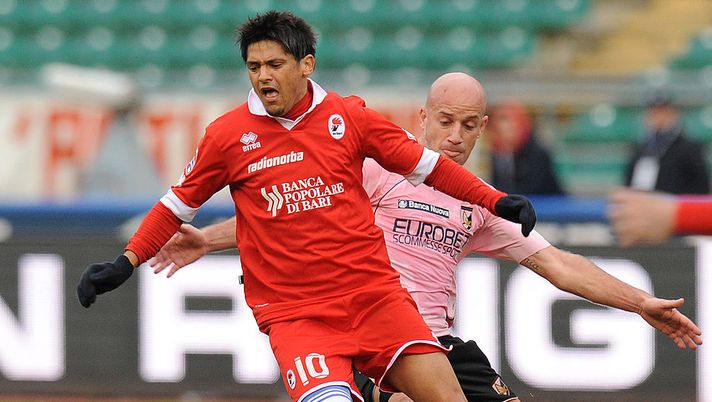 Dal Bari al Gozzano: Barreto non ha perso di vista Antonio Conte 