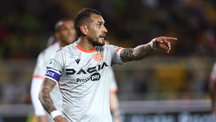 Pastorello: “Pereyra in scadenza, può restare ma se arriva una chance importante…” - immagine 1