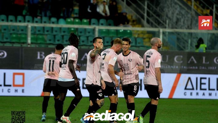 Palermo-Parma