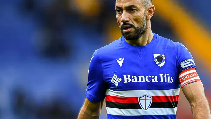 Serie A, Quagliarella nella storia: solo altri sette come lui - immagine 1