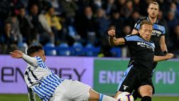 Serie A | Lazio: il passato si tinge di celeste. Sfogliando l’album dei ricordi