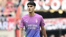 Calciomercato Milan – Monza su Bartesaghi? Moretto fa il punto