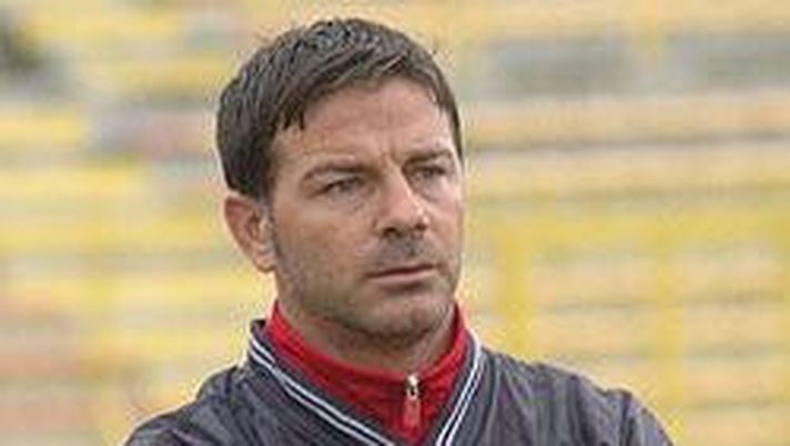 Sicula Leonzio: esonerato Seby Catania, è Ciccio Cozza il nuovo tecnico Sicula Leonzio: esonerato Seby Catania, è Ciccio Cozza il nuovo tecnico