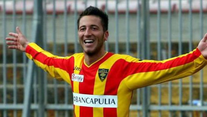 Bertolacci: Roma, questo sarà il mio anno Bertolacci: Roma, questo sarà il mio anno - immagine 1